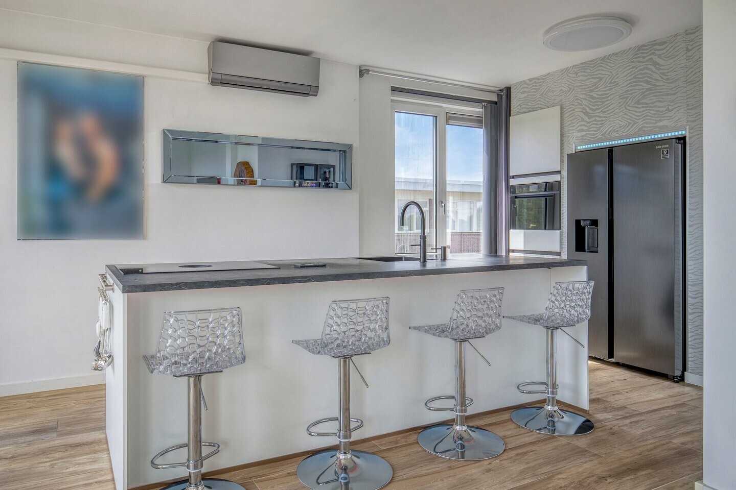 Appartement te koop: Molenvliet 117, Rotterdam