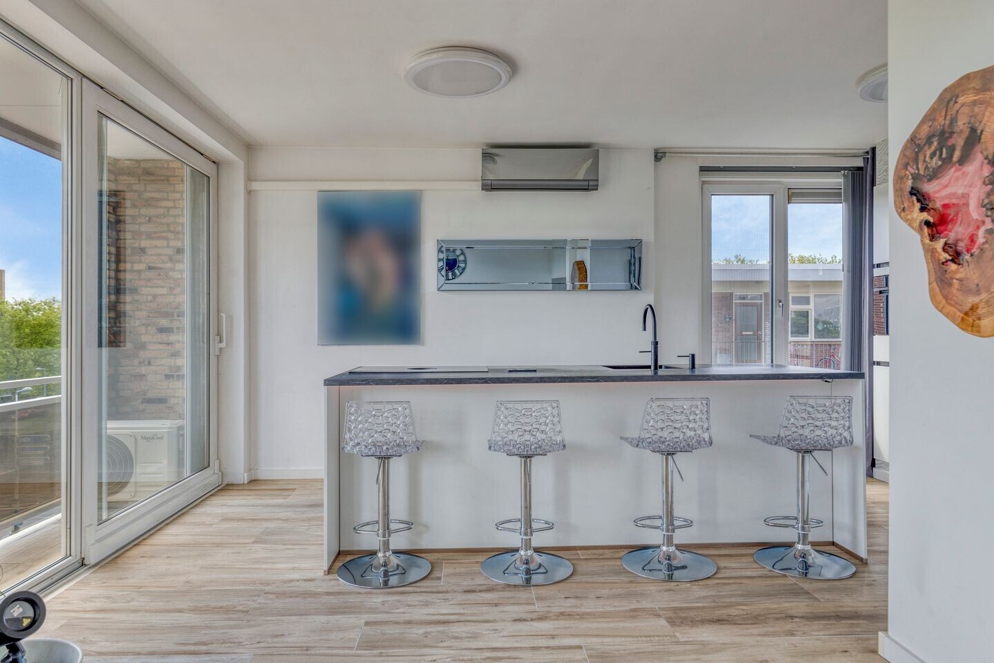 Appartement te koop: Molenvliet 117, Rotterdam