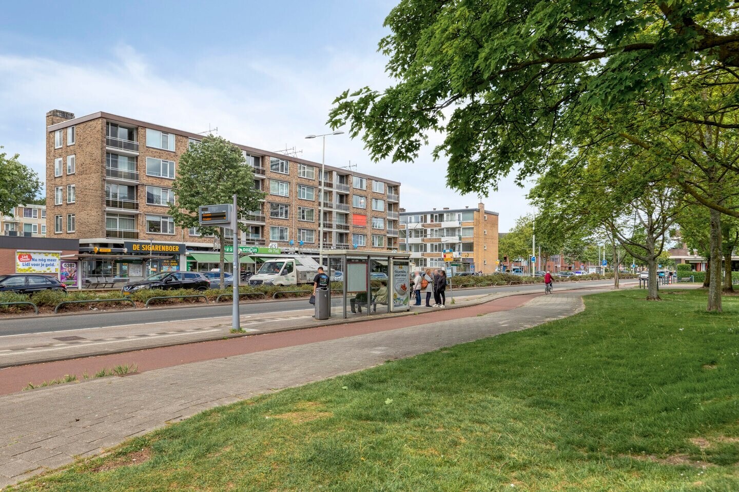 Appartement te koop: Molenvliet 117, Rotterdam
