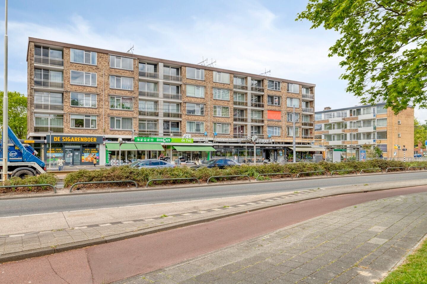 Appartement te koop: Molenvliet 117, Rotterdam