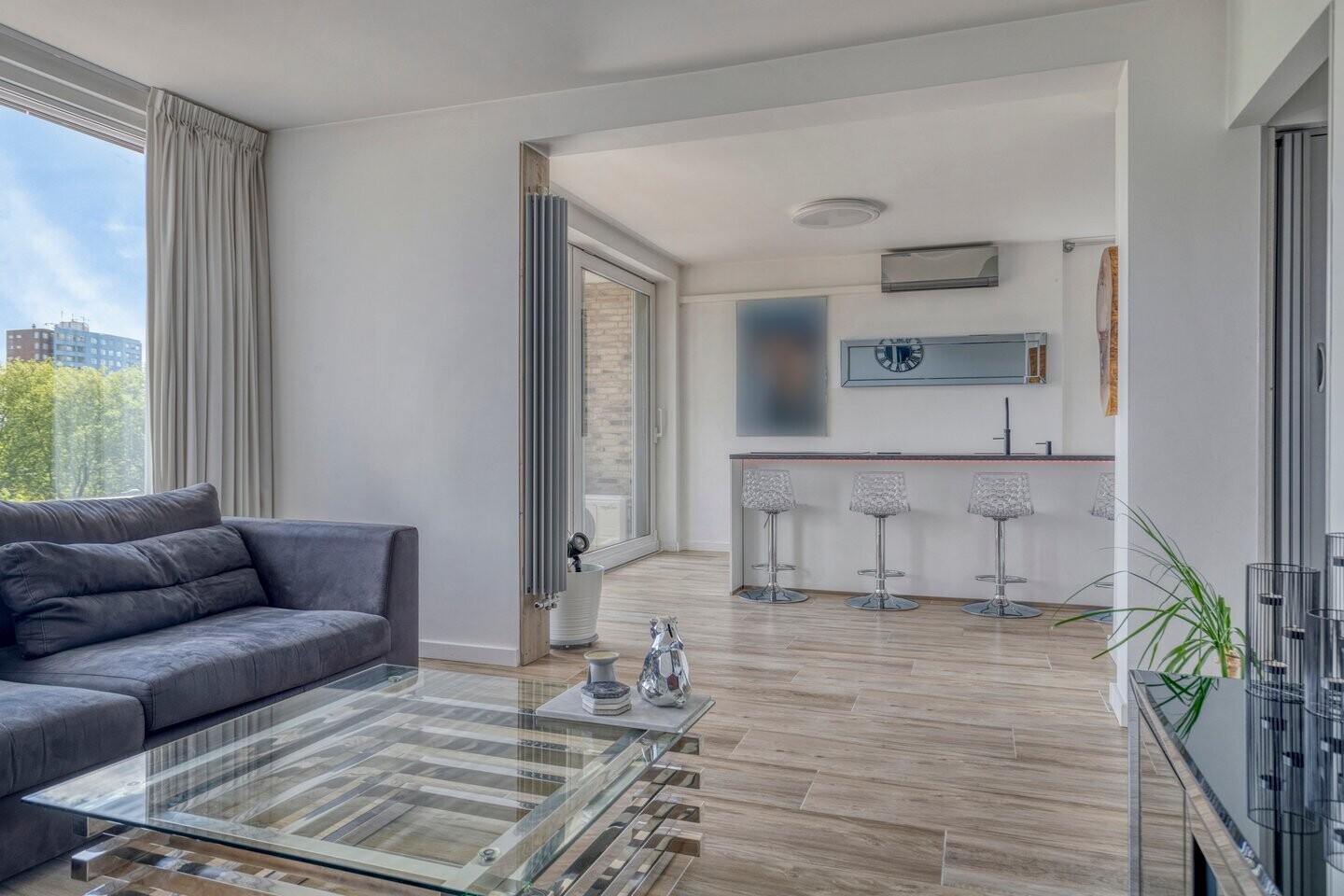 Appartement te koop: Molenvliet 117, Rotterdam