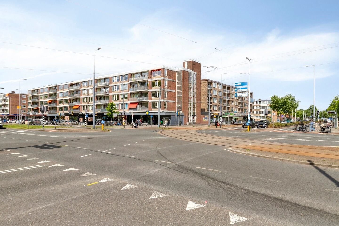 Appartement te koop: Molenvliet 117, Rotterdam