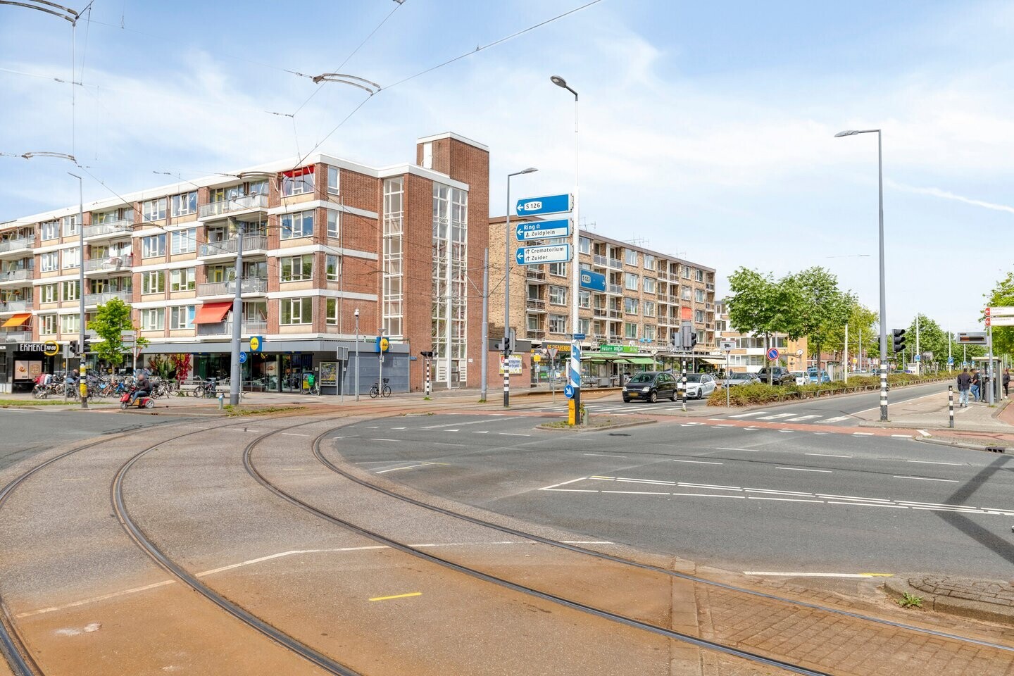 Appartement te koop: Molenvliet 117, Rotterdam