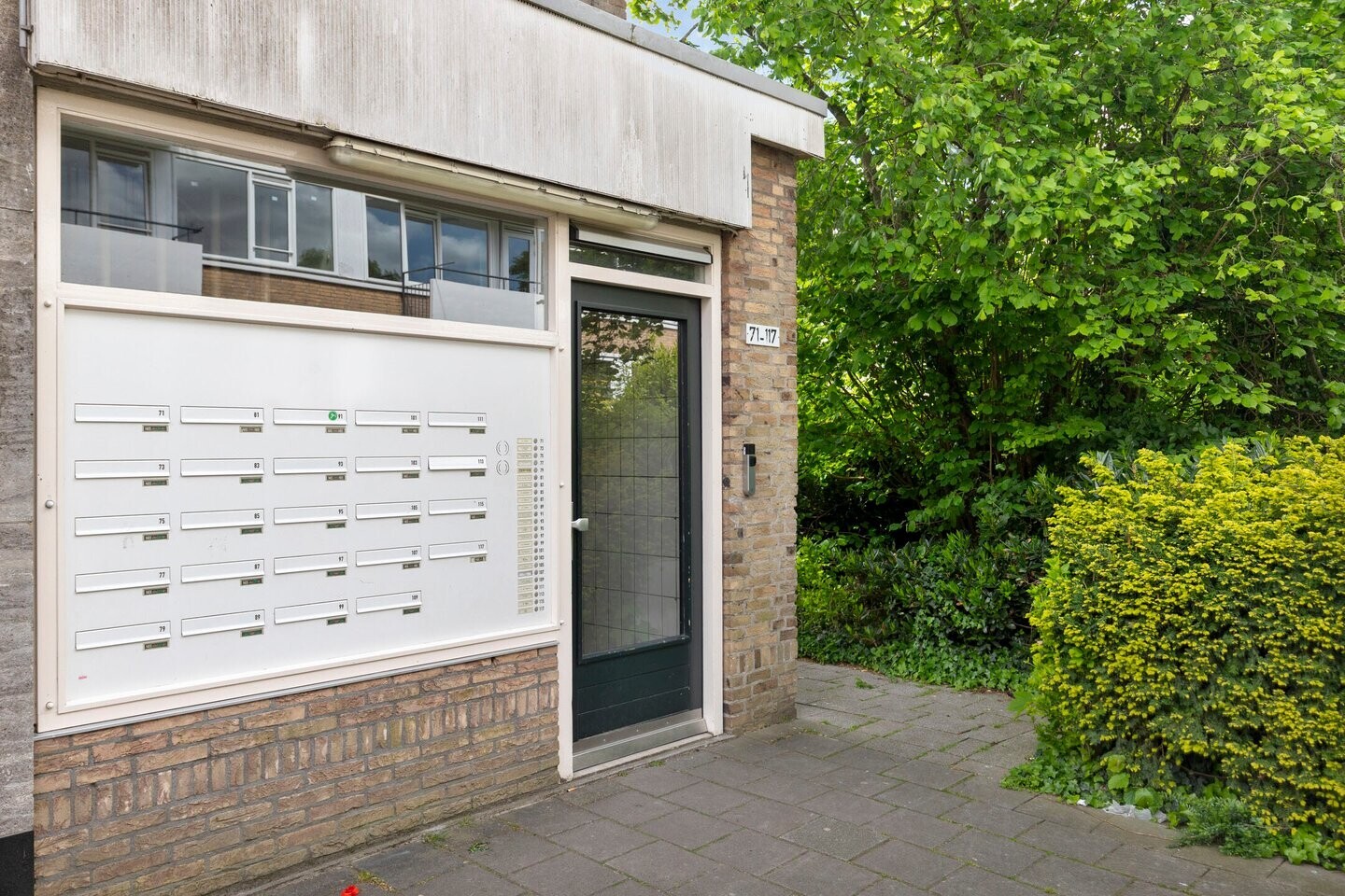 Appartement te koop: Molenvliet 117, Rotterdam