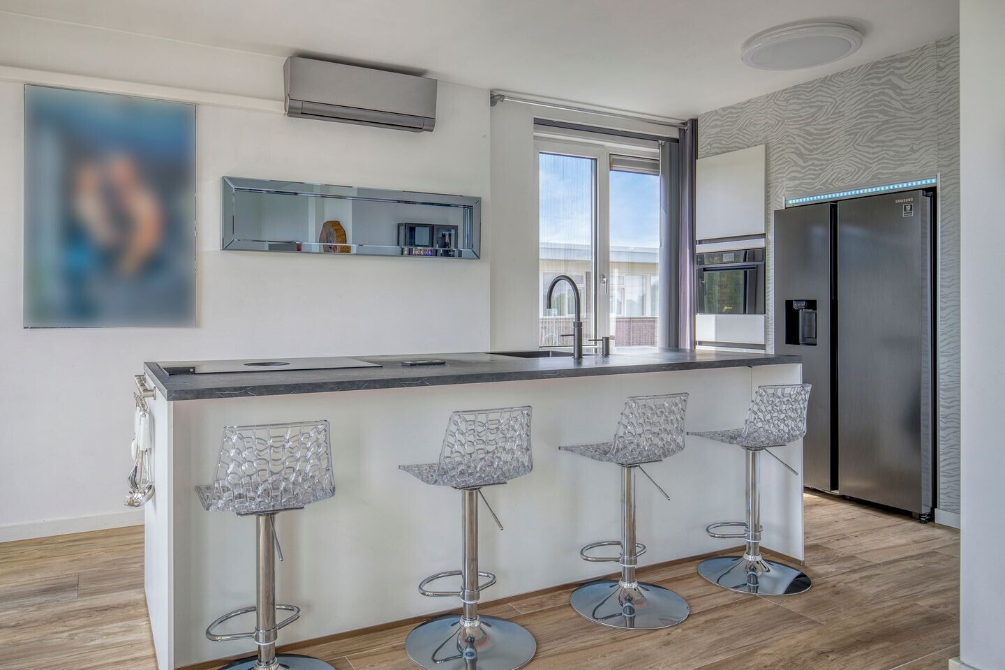 Appartement te koop: Molenvliet 117, Rotterdam