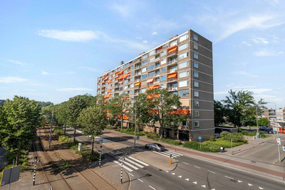 Appartement te koop Molenvliet 108