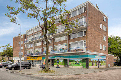 Bierens de Haanweg 107