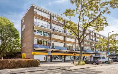 Bierens de Haanweg 117