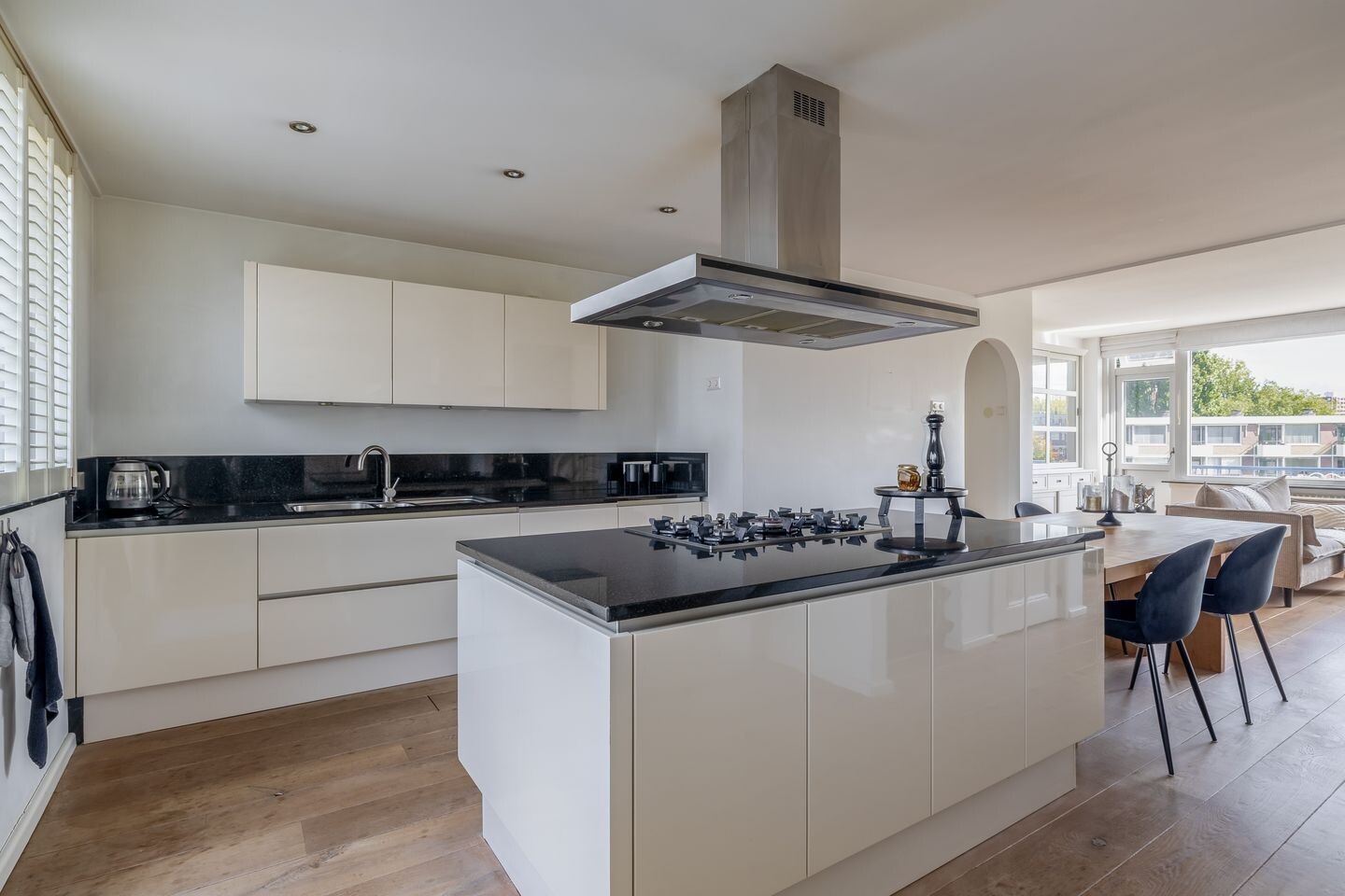 Appartement te koop: Bierens de Haanweg 121, Rotterdam