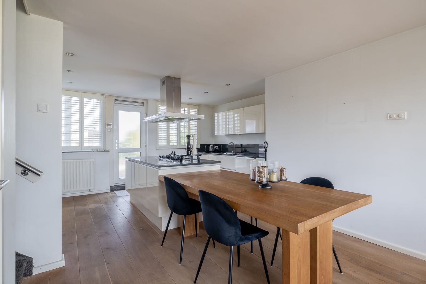 Appartement te koop: Bierens de Haanweg 121, Rotterdam