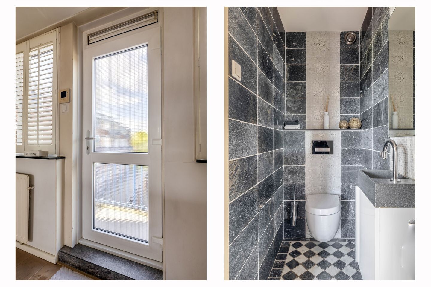 Appartement te koop: Bierens de Haanweg 121, Rotterdam