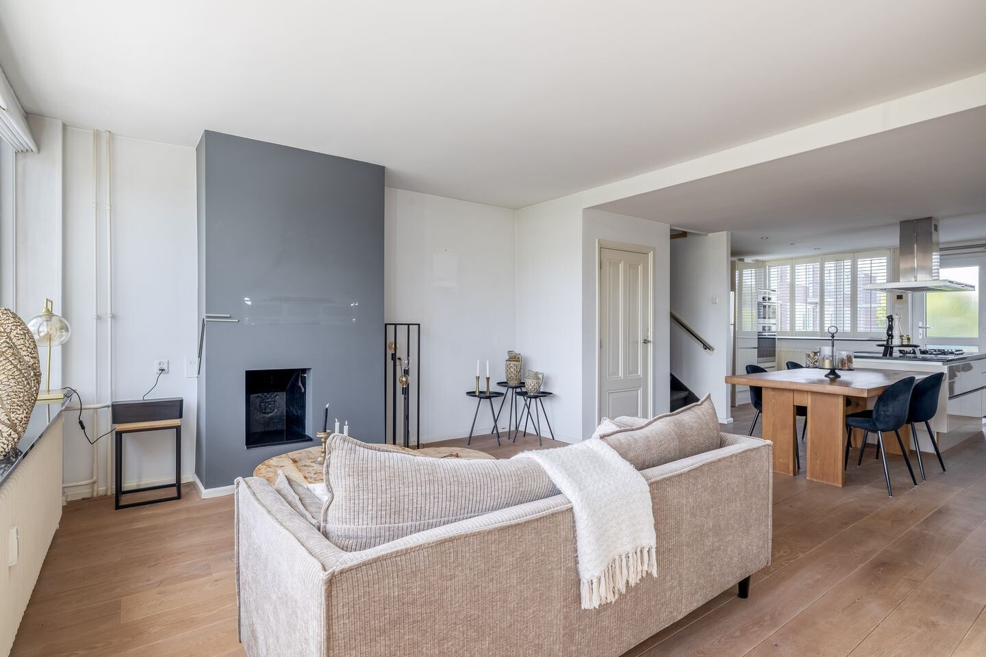 Appartement te koop: Bierens de Haanweg 121, Rotterdam