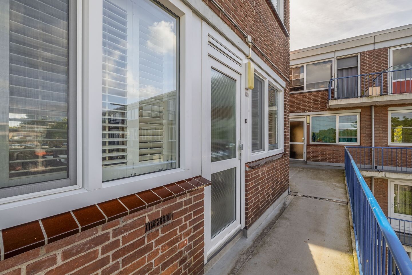 Appartement te koop: Bierens de Haanweg 121, Rotterdam