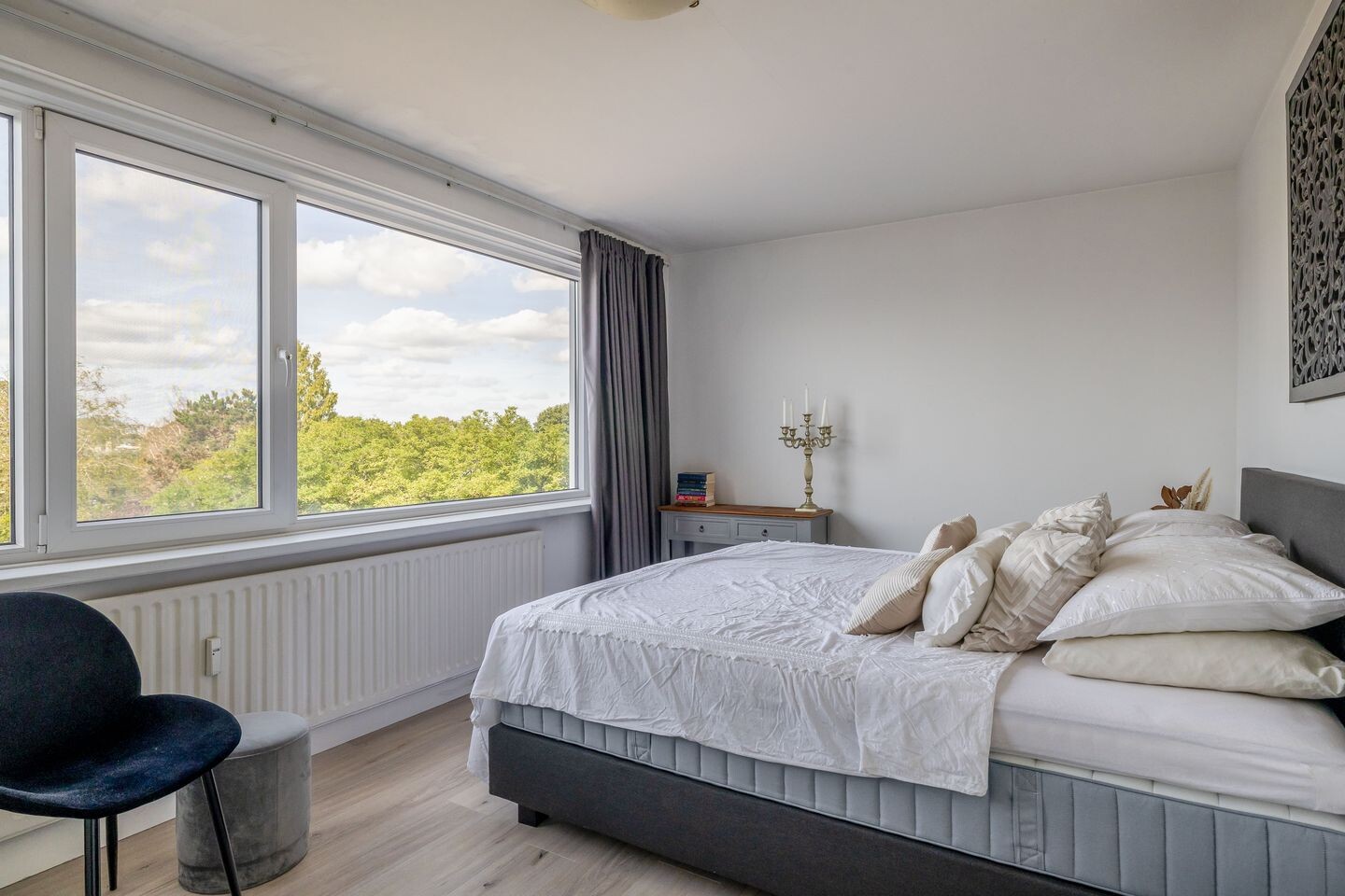 Appartement te koop: Bierens de Haanweg 121, Rotterdam