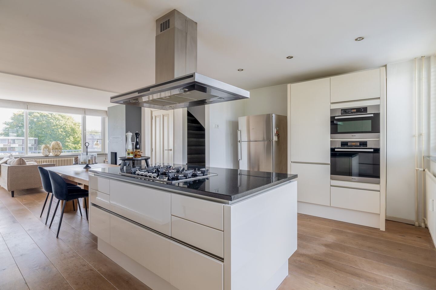 Appartement te koop: Bierens de Haanweg 121, Rotterdam