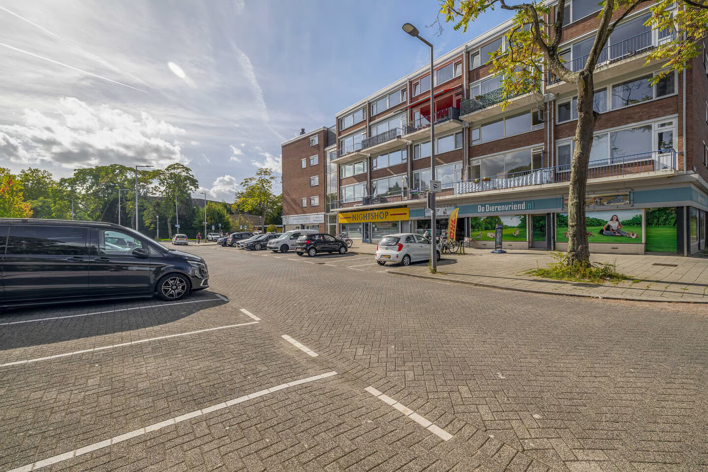 Appartement te koop: Bierens de Haanweg 121, Rotterdam