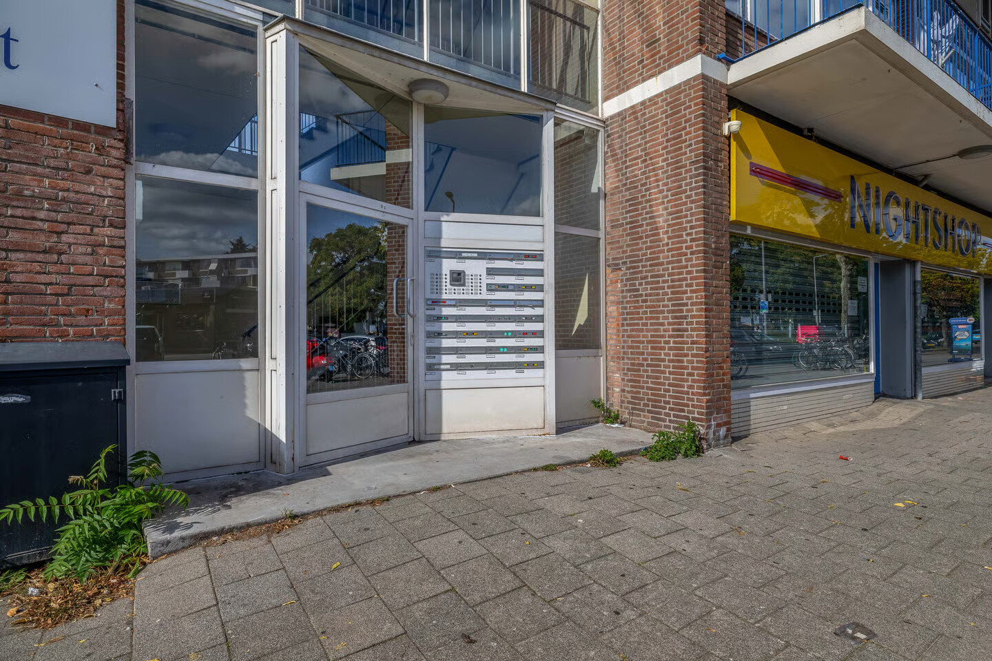 Appartement te koop: Bierens de Haanweg 121, Rotterdam