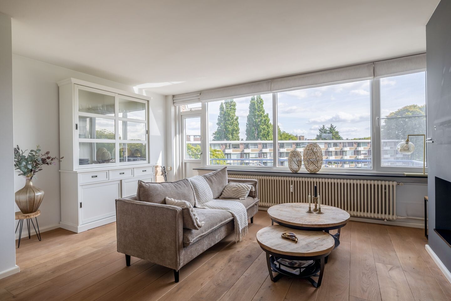 Appartement te koop: Bierens de Haanweg 121, Rotterdam