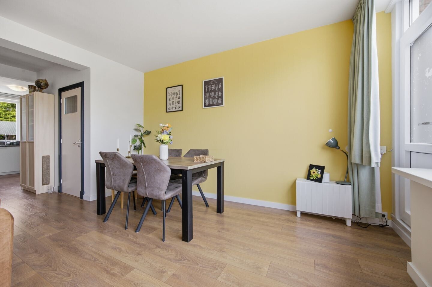 Appartement te koop: Bierens de Haanweg 97, Rotterdam