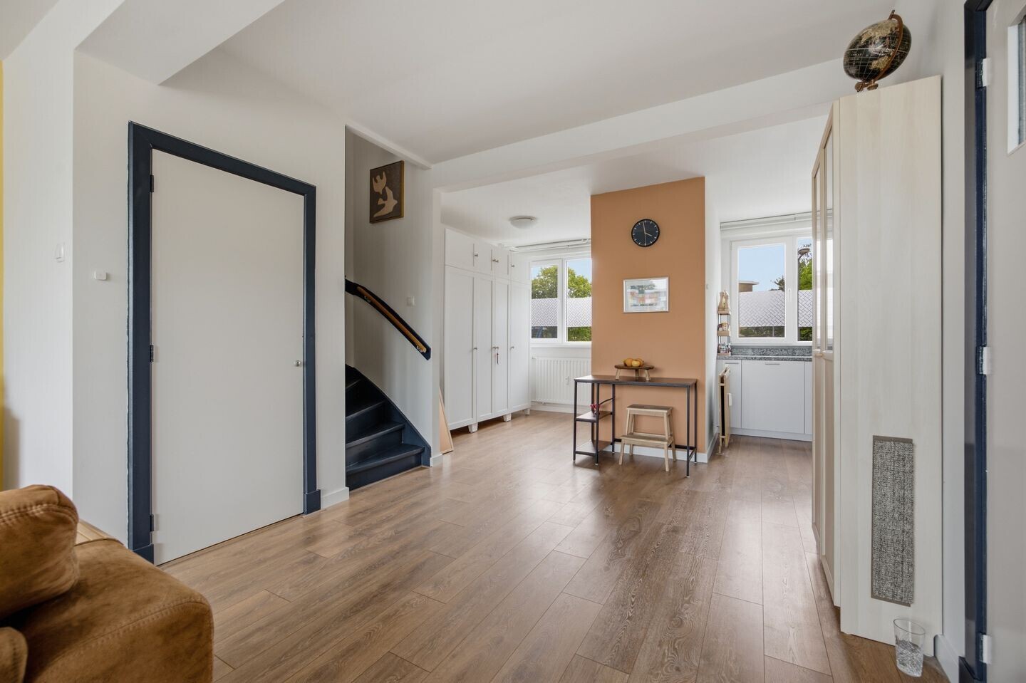 Appartement te koop: Bierens de Haanweg 97, Rotterdam