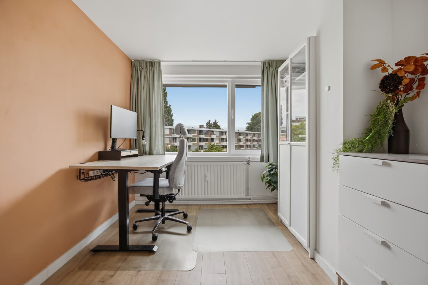 Appartement te koop: Bierens de Haanweg 97, Rotterdam
