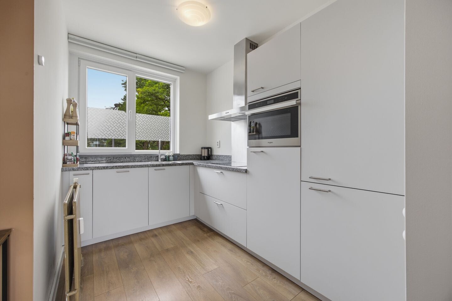 Appartement te koop: Bierens de Haanweg 97, Rotterdam