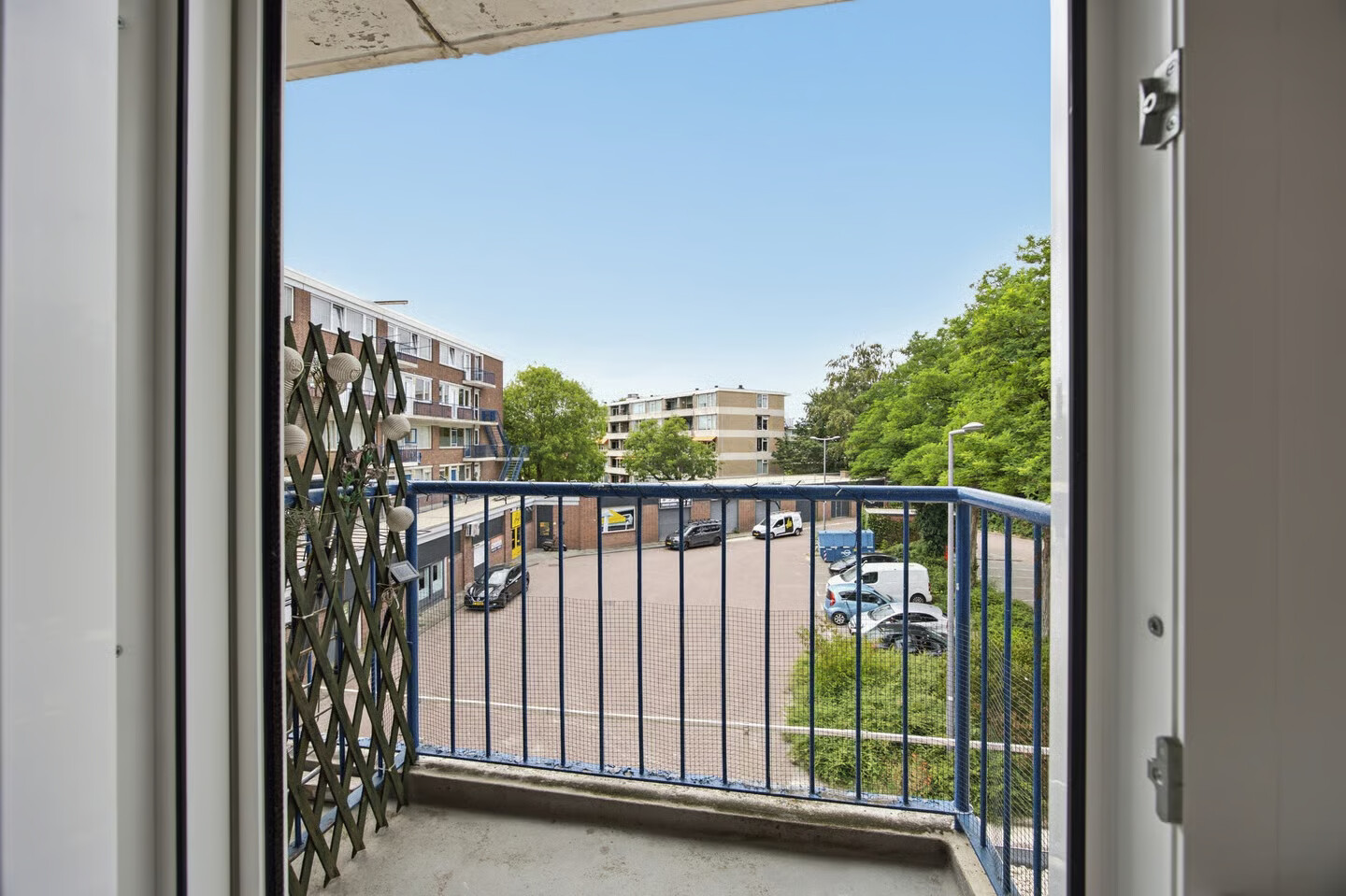 Appartement te koop: Bierens de Haanweg 97, Rotterdam