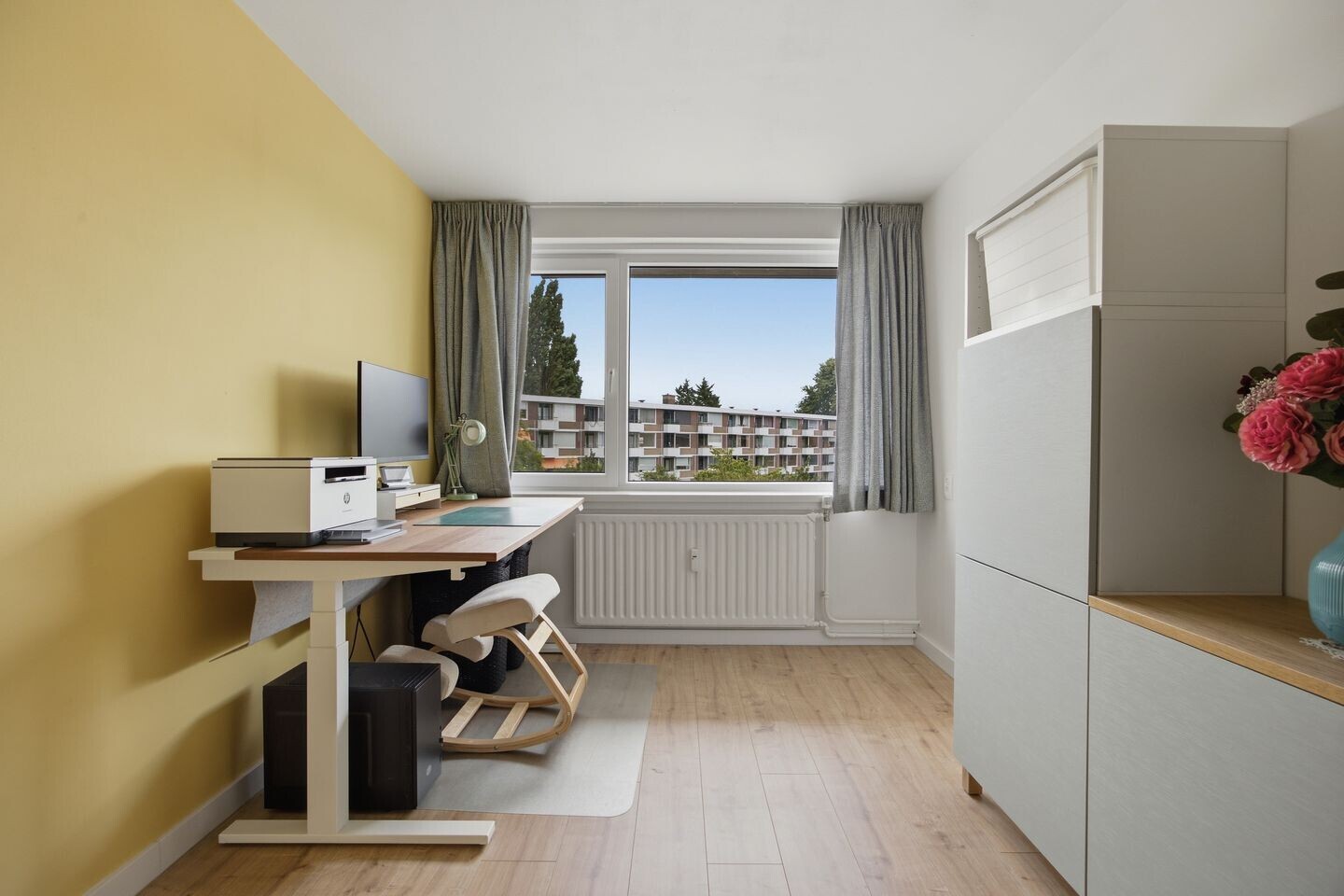 Appartement te koop: Bierens de Haanweg 97, Rotterdam