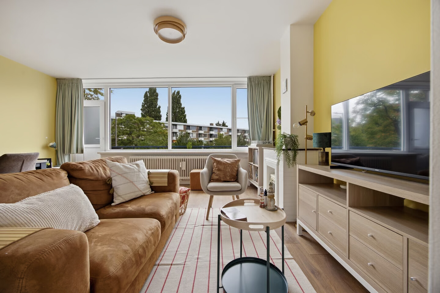 Appartement te koop: Bierens de Haanweg 97, Rotterdam