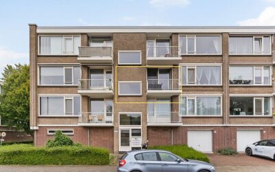 Cartesiusstraat 26