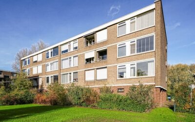 Karl Marxstraat 24