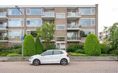 Karl Marxstraat 30