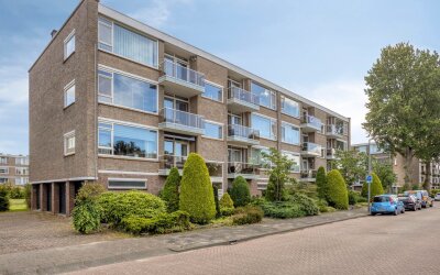 Karl Marxstraat 34