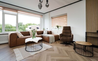 Karl Marxstraat 60