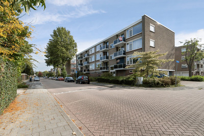 Karl Marxstraat 80