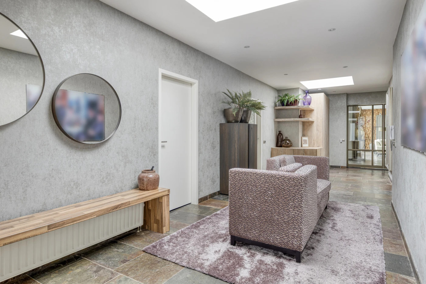 Vrijstaande woning te koop: Karl Marxstraat 86, Rotterdam