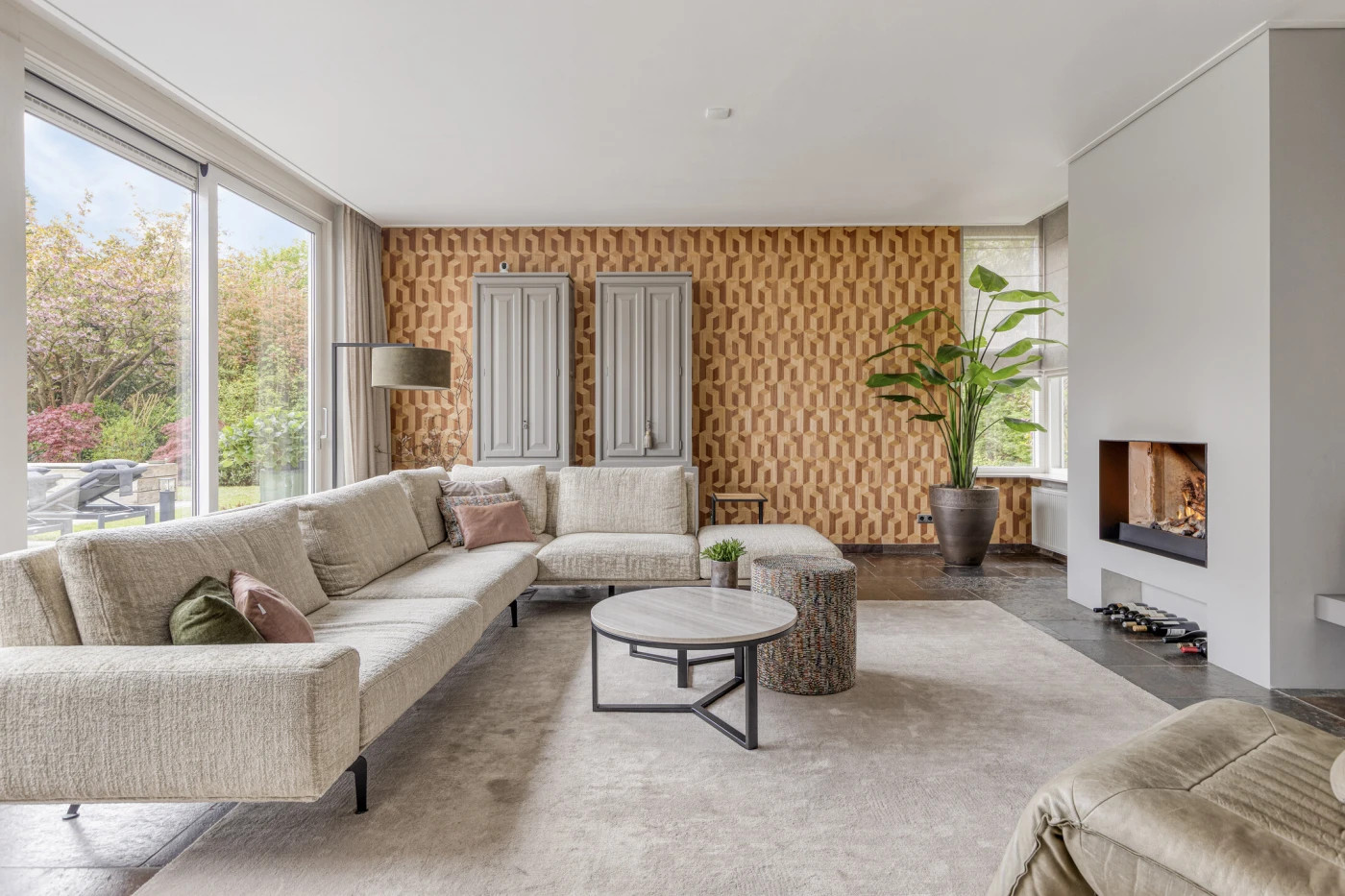 Vrijstaande woning te koop: Karl Marxstraat 86, Rotterdam