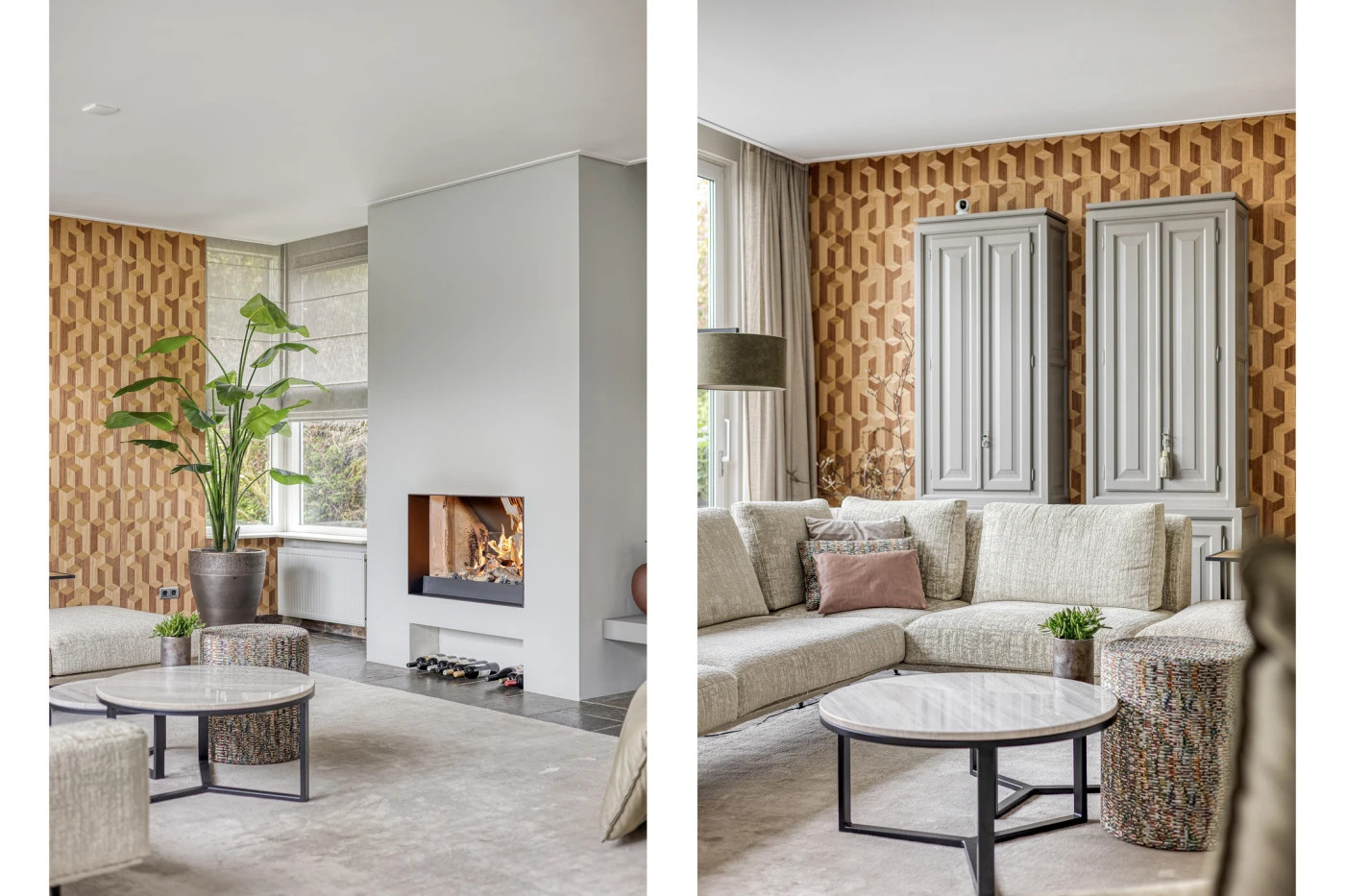 Vrijstaande woning te koop: Karl Marxstraat 86, Rotterdam
