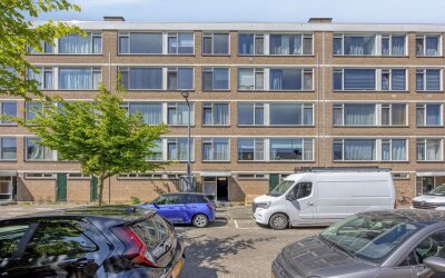 Marsmanstraat 24