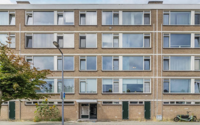 Marsmanstraat 28