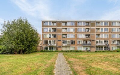 Marsmanstraat 58