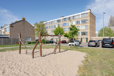 Marsmanstraat 62
