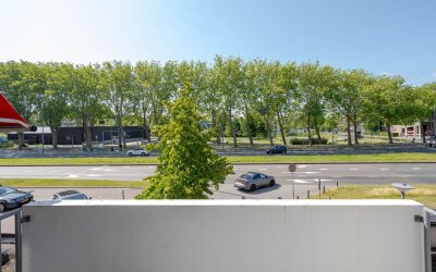 Spinozaweg 313