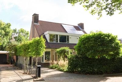 Spinozaweg 463