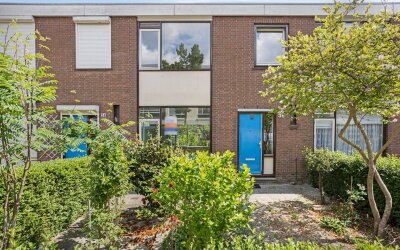 Dumasstraat 36