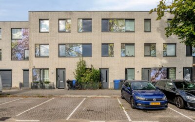 Homerusstraat 785