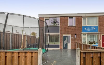 Homerusstraat 829