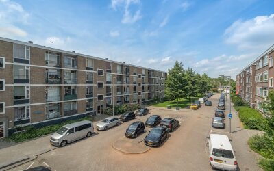 Plotinusstraat 25