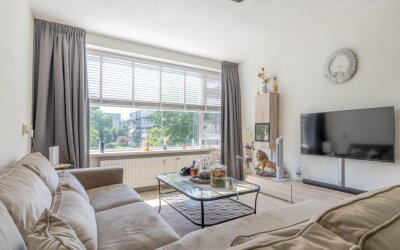 Plotinusstraat 12