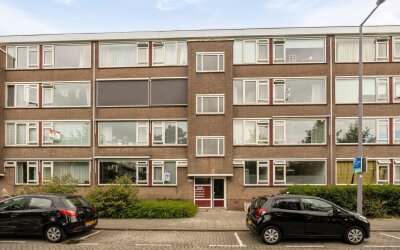 Plotinusstraat 30
